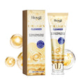 Hoygi Collagen Cleanser, Moisturizing, Moisturizing And Firming Facial Skin, Cleaning, Anti-Wrinkle, Anti-Aging Eyes