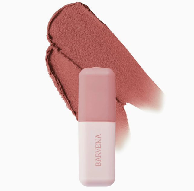 Quick-Dry Matte Lip Glaze – Long-Lasting, Non-Sticky, Transfer-Proof & Fade-Resistant