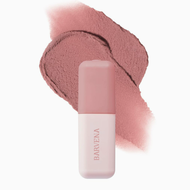 Quick-Dry Matte Lip Glaze – Long-Lasting, Non-Sticky, Transfer-Proof & Fade-Resistant