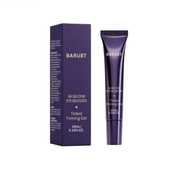 Eye Gel – Hydrates, Nourishes & Revitalizes the Delicate Under-Eye Area