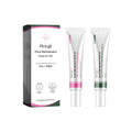Hoygi Pore Refinement Essence Set, Deeply Clean The Skin And Fine Pore Skin Cream