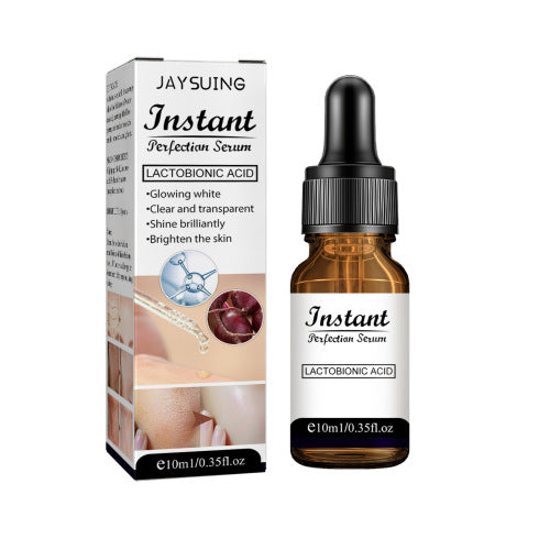 Jaysuing Anti-Wrinkle Serum – Pore Minimizing, Brightening & Skin Tightening