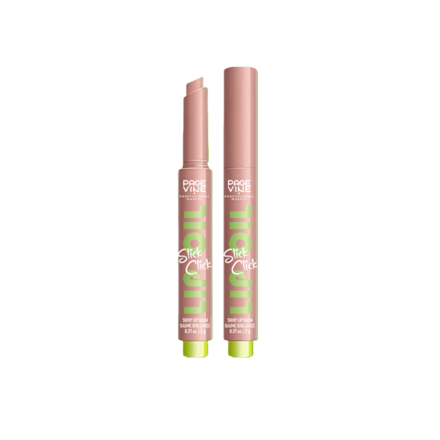 Waterproof Matte Press Lip Gloss - Long-Lasting, Transfer-Resistant, Brightening Lipstick