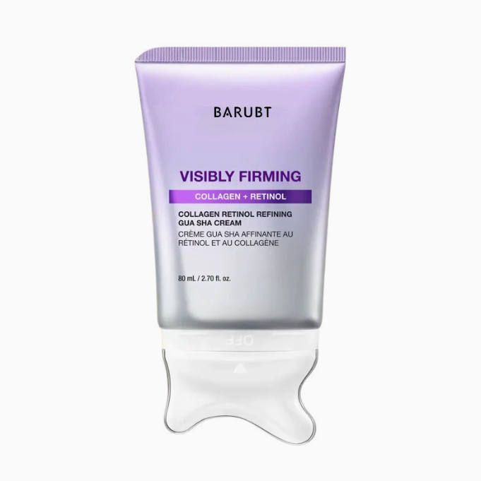 Facial Massage Cream–Nourishing & Brightening, Anti-Dullness Skin Treatment