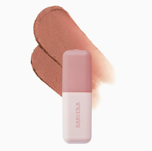 Quick-Dry Matte Lip Glaze – Long-Lasting, Non-Sticky, Transfer-Proof & Fade-Resistant