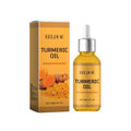 EELHOE Turmeric Facial Essential Oil – Hydrating, Repairing & Moisturizing Skin Care