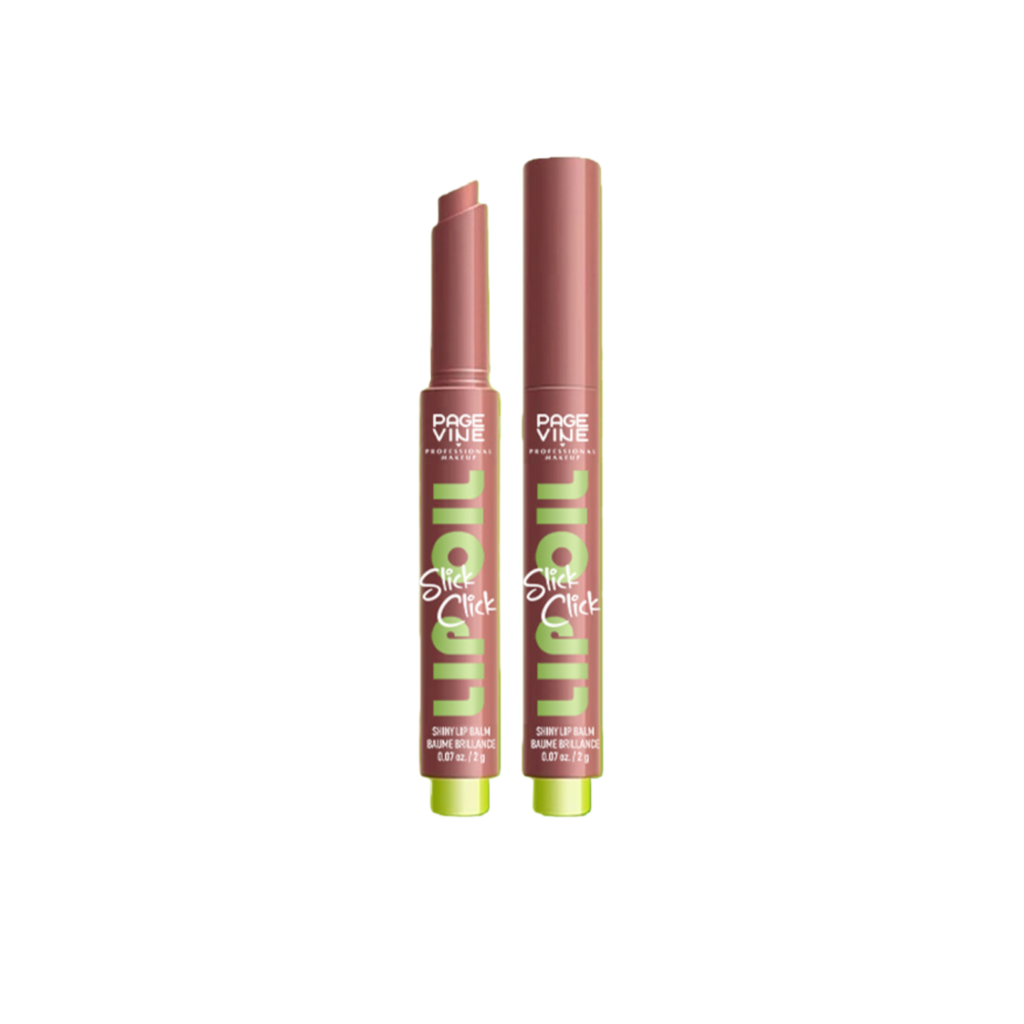 Waterproof Matte Press Lip Gloss - Long-Lasting, Transfer-Resistant, Brightening Lipstick