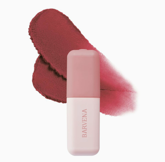 Quick-Dry Matte Lip Glaze – Long-Lasting, Non-Sticky, Transfer-Proof & Fade-Resistant