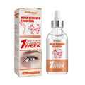 South Moon Fat Granules Nourish And Moisturize Skin Around Eyes