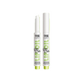 Waterproof Matte Press Lip Gloss - Long-Lasting, Transfer-Resistant, Brightening Lipstick