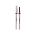 Waterproof Quick-Dry Liquid Eyeliner Pen - Long-Lasting, Smudge-Proof, Top Seller for Export
