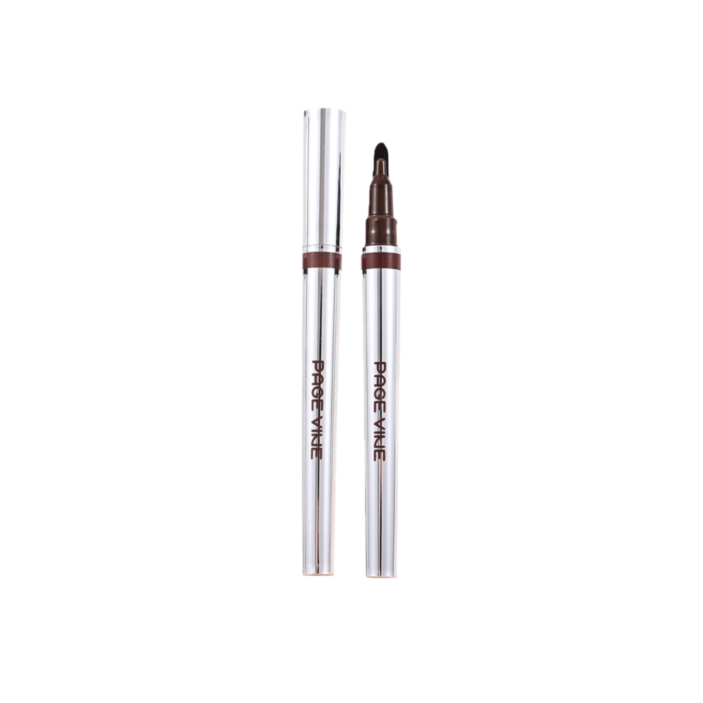 Waterproof Quick-Dry Liquid Eyeliner Pen - Long-Lasting, Smudge-Proof, Top Seller for Export